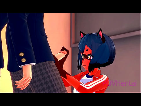 ❤️ Michiru Kagemori와 함께하는 새로운 목장 ❤️ 아름다운 포르노 포르노에서 ko.doujin-sexy.ru ❌